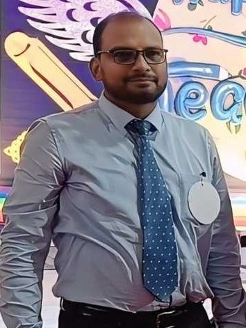 Principal Chas